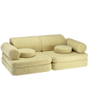 Matcha Settee