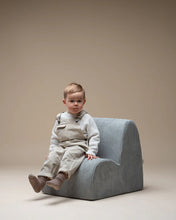 Load image into Gallery viewer, Peppermint Green Cloud Chair