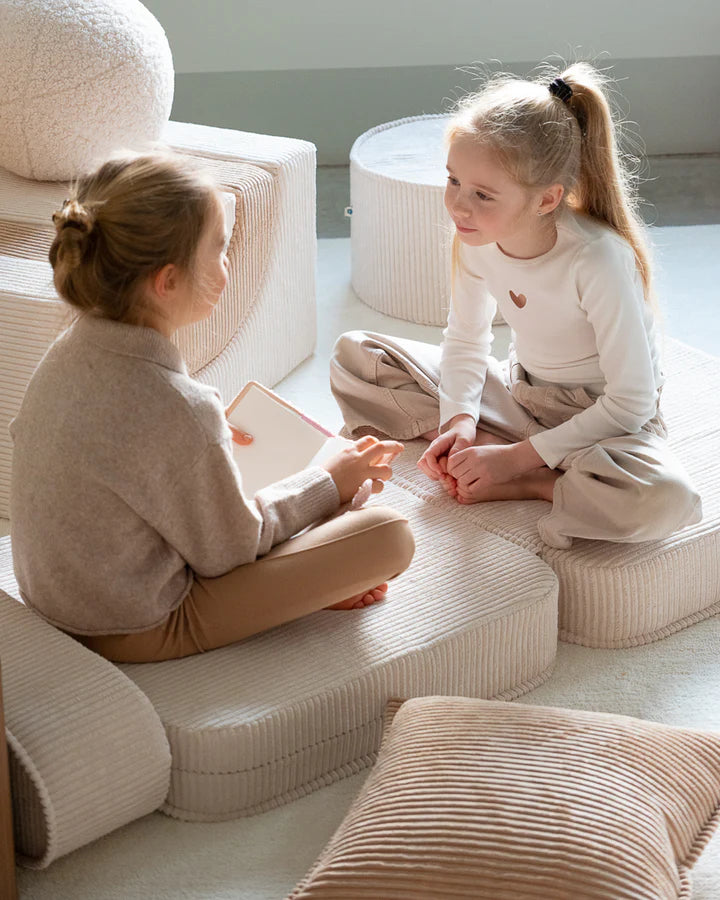 Marshmallow Flip Chair