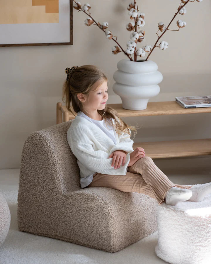 Biscuit Cloud Chair