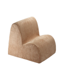 Toffee Cloud Chair