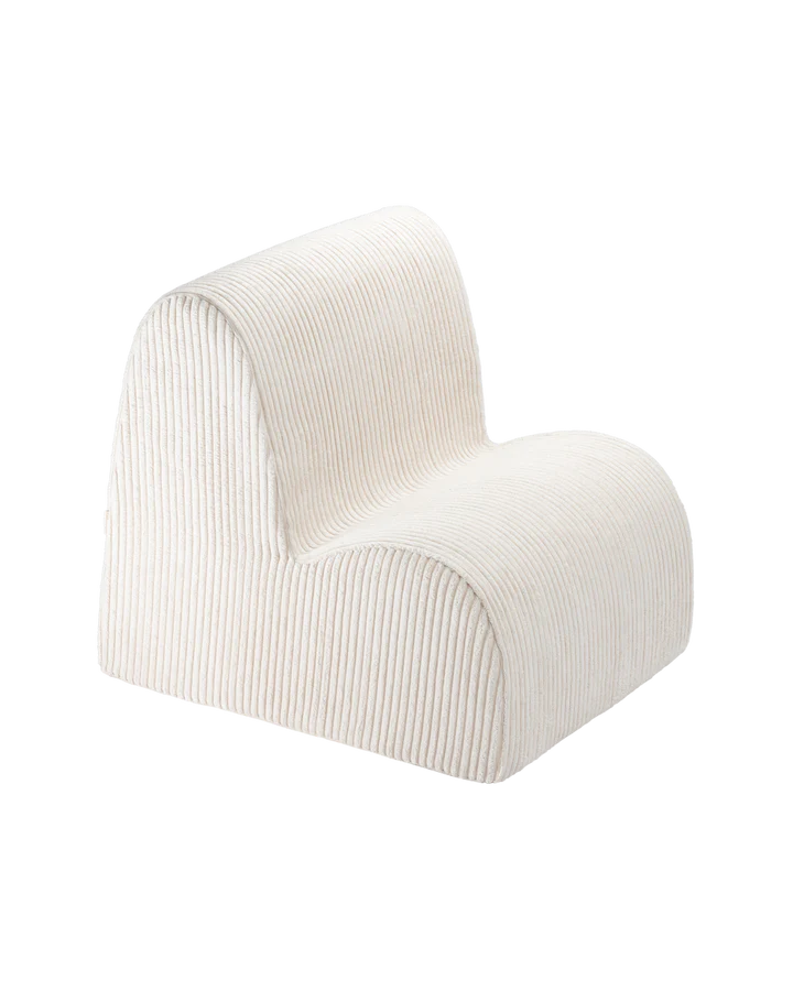 Marshmallow Cloud Chair