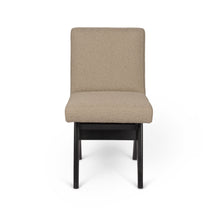 Load image into Gallery viewer, Dining Sofa Chair- Boucle