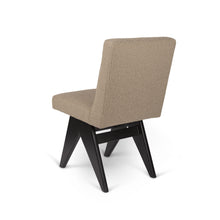 Load image into Gallery viewer, Dining Sofa Chair- Boucle