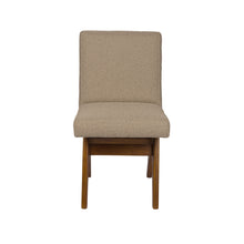 Load image into Gallery viewer, Dining Sofa Chair- Boucle