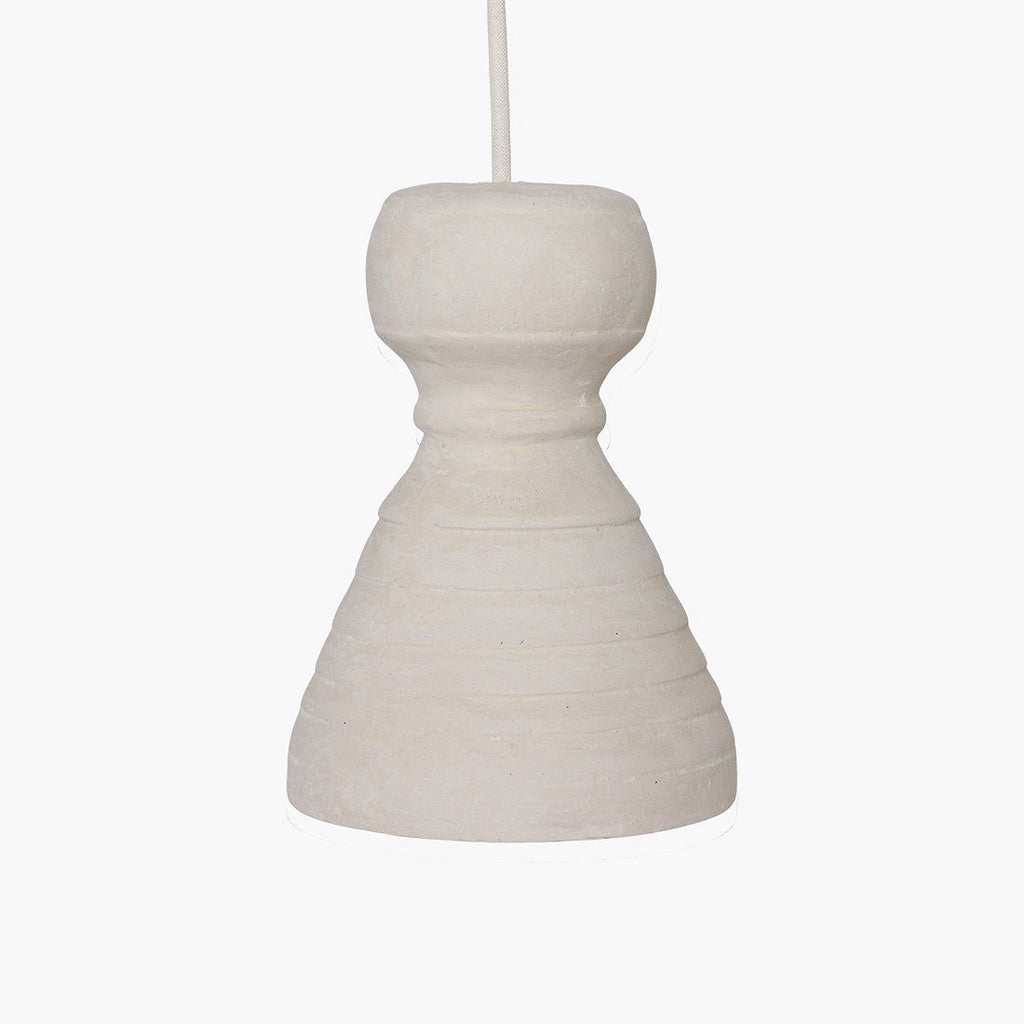 Chalk lamp Kanoi