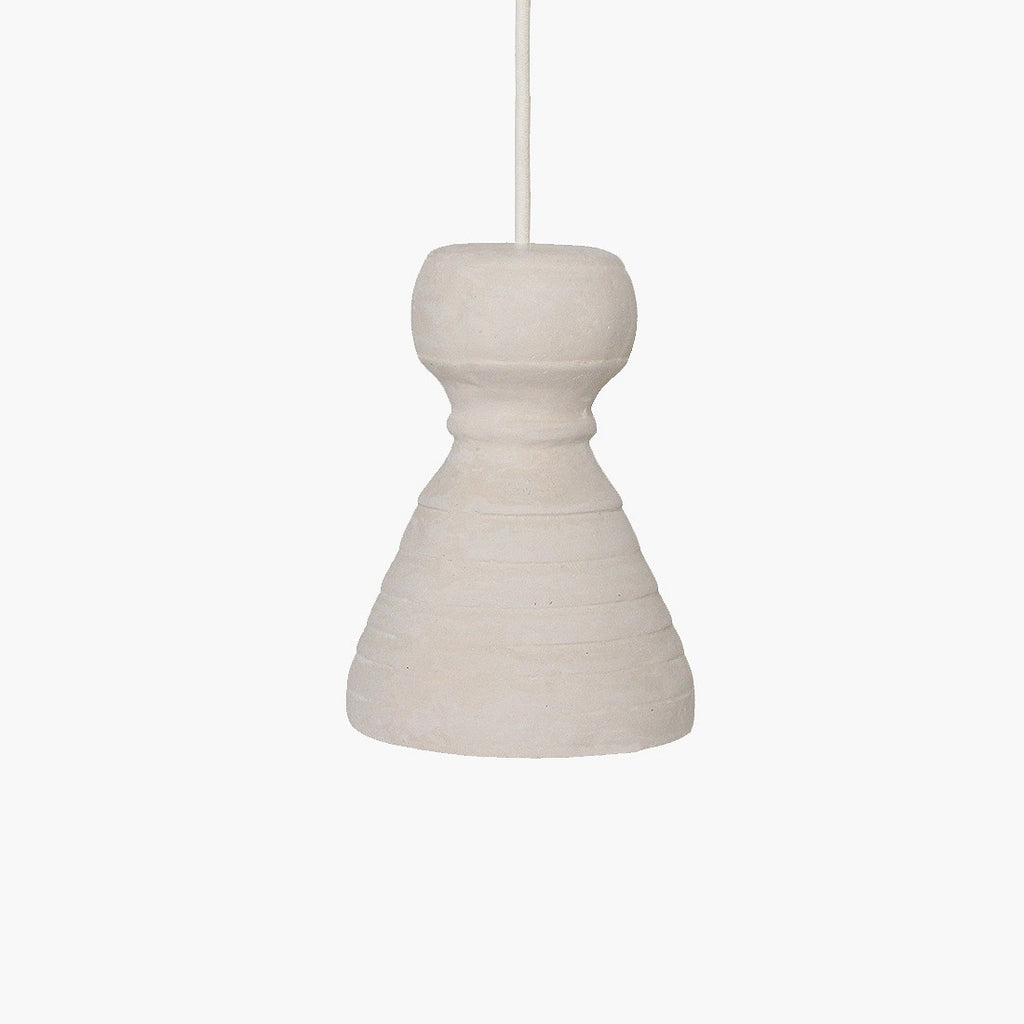 Chalk lamp Kanoi