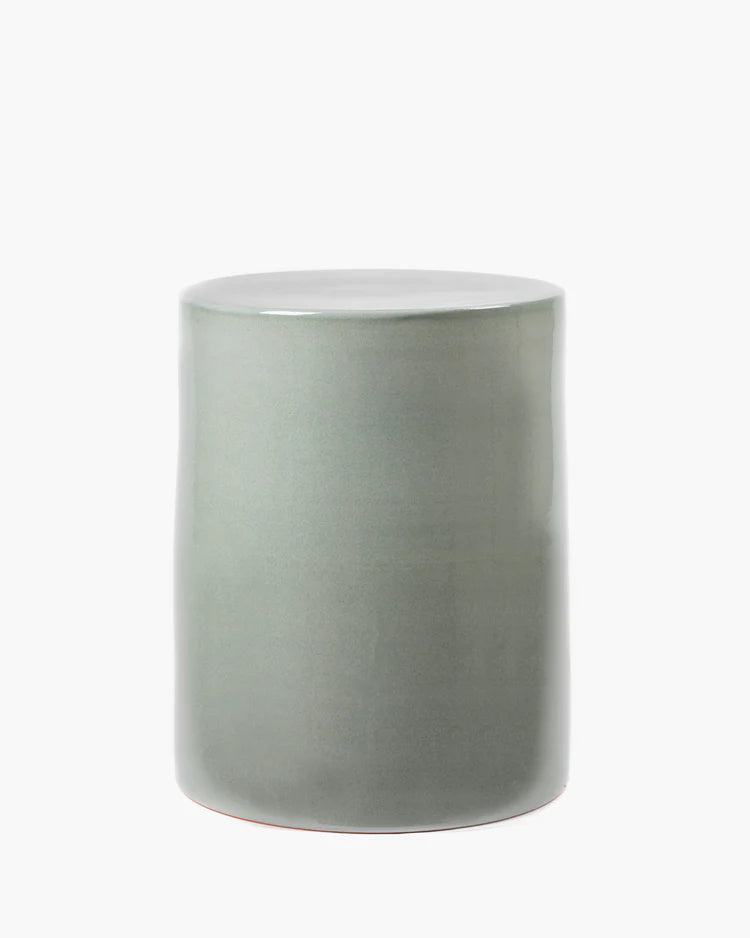 Side table gray Pawn