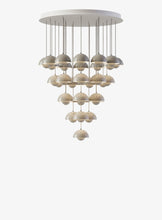 Load image into Gallery viewer, Flowerpot Chandelier VP1 Verner Panton 1968