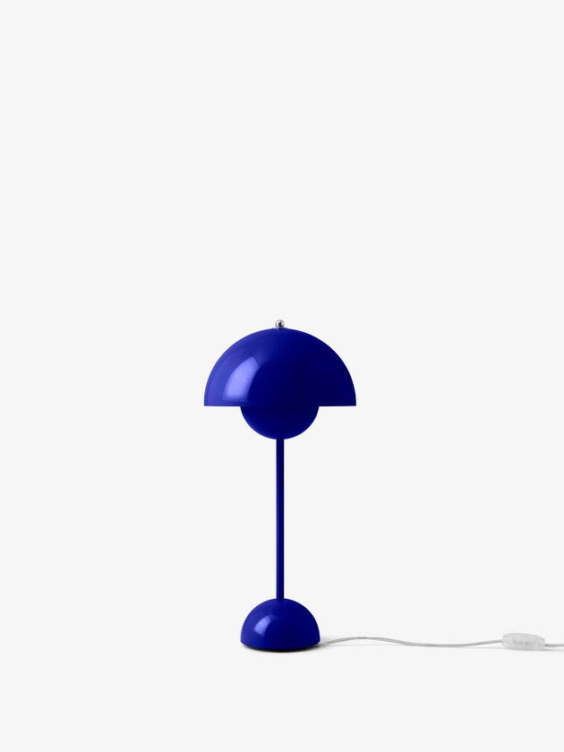 Flowerpot VP3 Verner Panton 1968