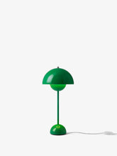 Load image into Gallery viewer, Flowerpot VP3 Verner Panton 1968