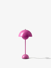 Load image into Gallery viewer, Flowerpot VP3 Verner Panton 1968