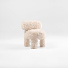 Load image into Gallery viewer, Baby Chair Gropius CS1 Fluffy Edition