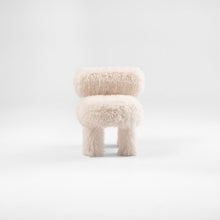 Load image into Gallery viewer, Baby Chair Gropius CS1 Fluffy Edition