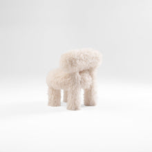 Load image into Gallery viewer, Baby Chair Gropius CS1 Fluffy Edition