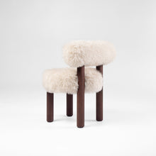 Load image into Gallery viewer, Chair Gropius CS2 Fluffy Edition