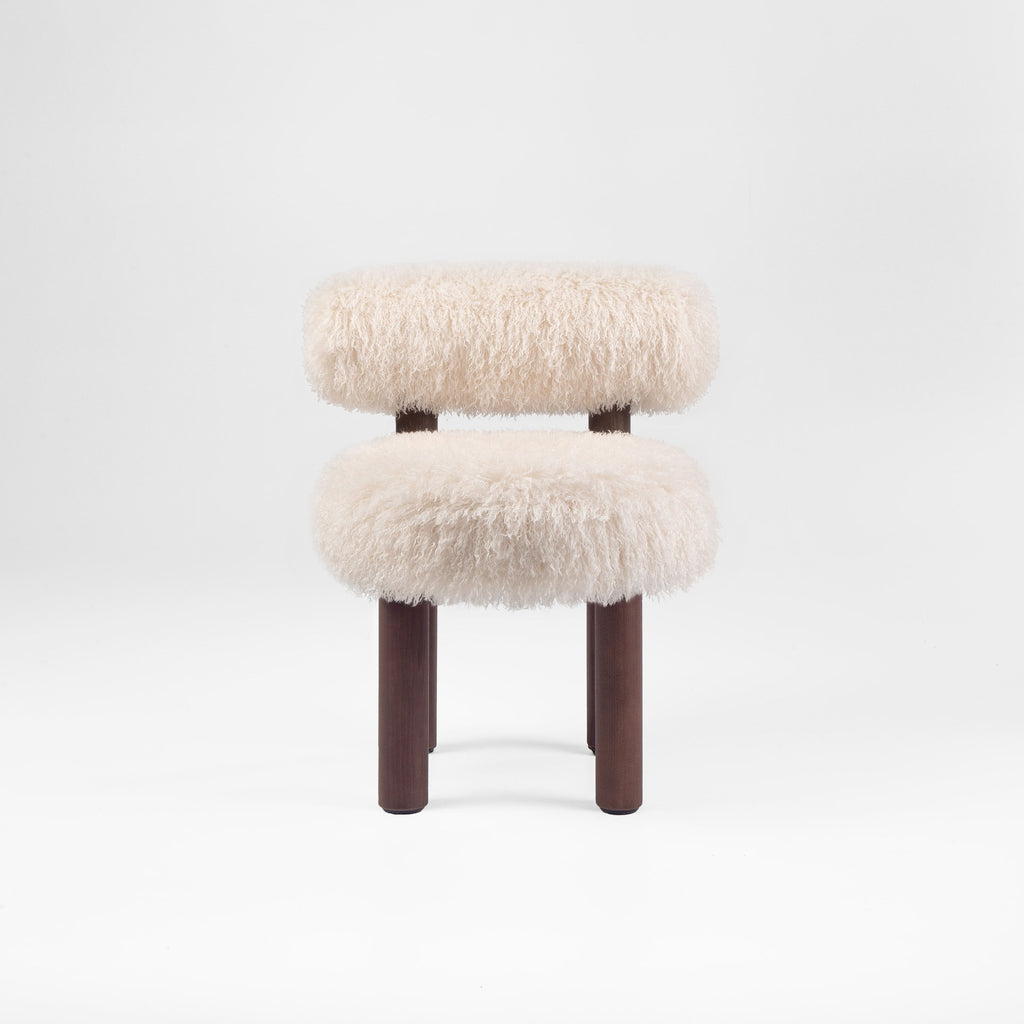 Chair Gropius CS2 Fluffy Edition