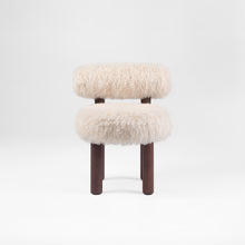 Load image into Gallery viewer, Chair Gropius CS2 Fluffy Edition