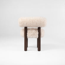 Load image into Gallery viewer, Chair Gropius CS2 Fluffy Edition