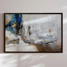 Load image into Gallery viewer, Handmade painting - Abstract Feelings