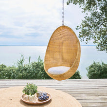 Carica l&#39;immagine nel visualizzatore di Gallery, Hanging Egg Exterior Chair