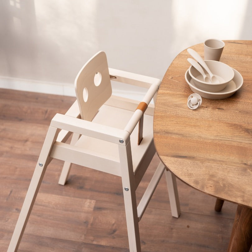 Robot High Chair