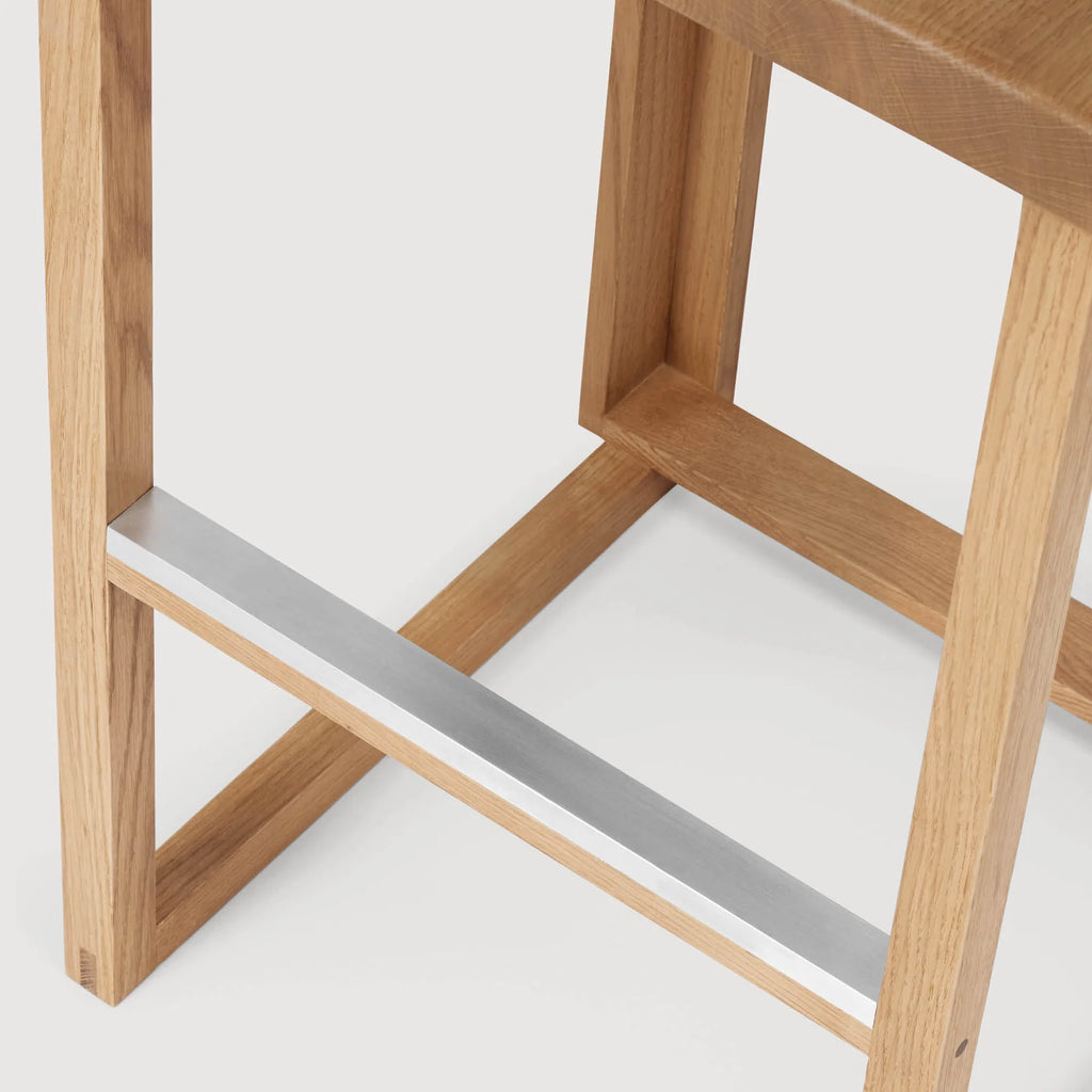 Outline Bar Chair High