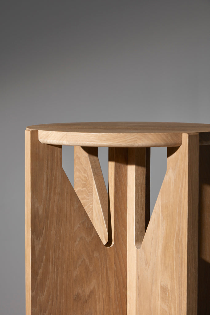 Simple Stool