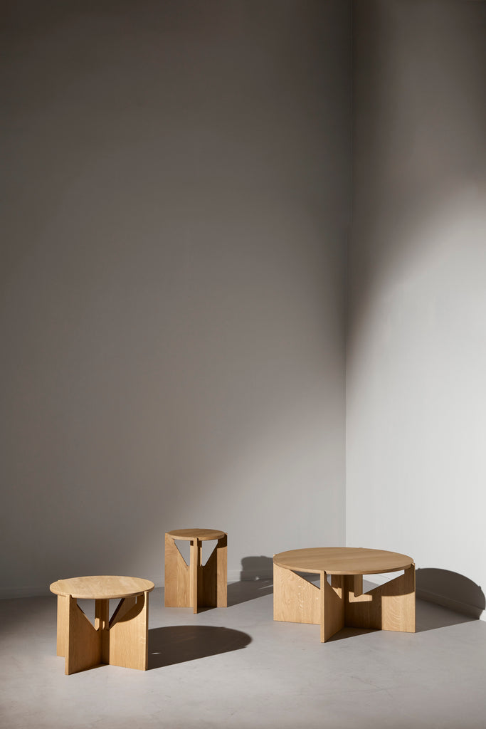 Simple Stool