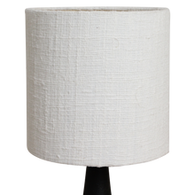 Load image into Gallery viewer, Terra table lamp Loulou M black