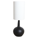 Terra table lamp Loulou XL black