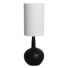 Load image into Gallery viewer, Terra table lamp Loulou XL black