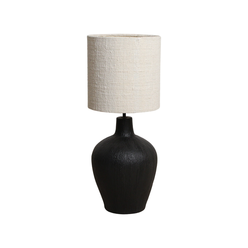 Terra table lamp Bottle