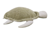 POUF MRS. TURTLE