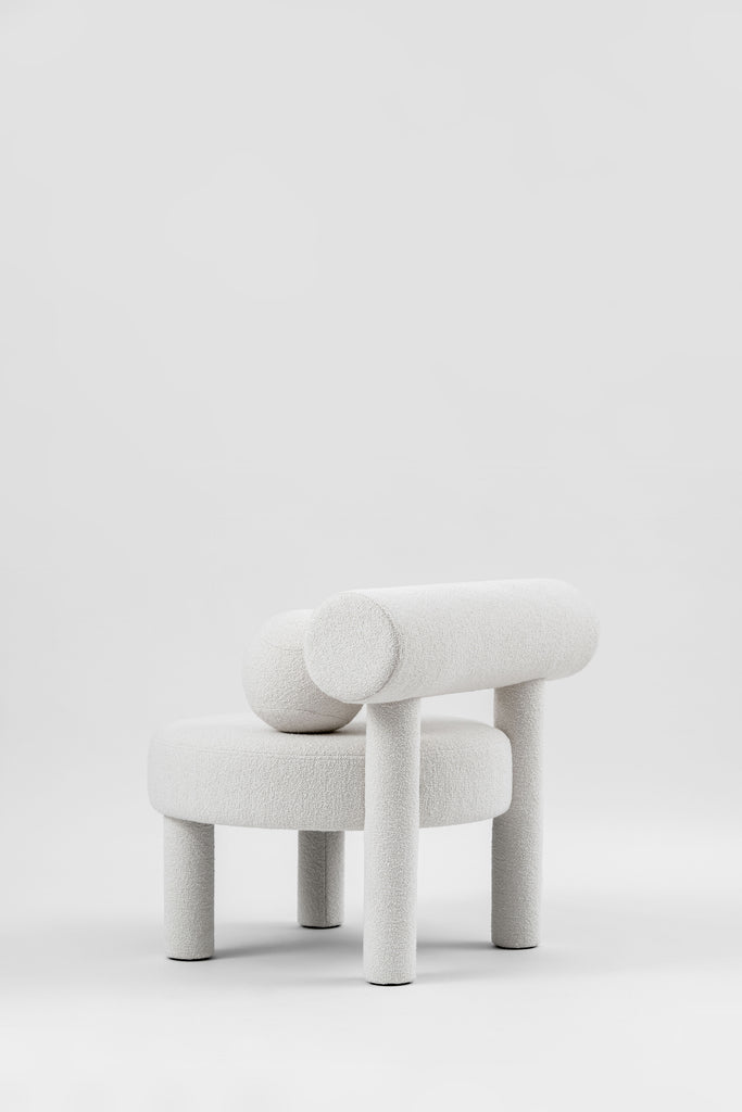 Low Chair Gropius CS1