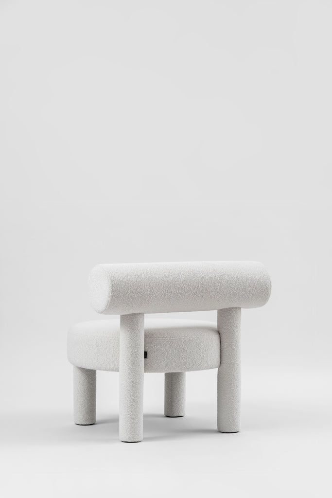 Low Chair Gropius CS1