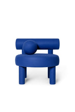 Load image into Gallery viewer, Low Chair Gropius CS1