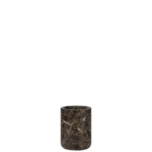 Load image into Gallery viewer, MARBLE toothbrush holder, Brown