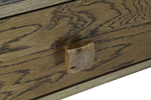 Load image into Gallery viewer, DESK OAK 120X69X77 NATURAL