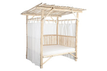 Load image into Gallery viewer, CHILL OUT CABANA TEAK 200X180X200