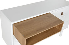 Cargar imagen en el visor de la galería, CHEST OF DRAWERS MDF PU