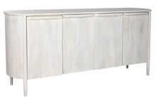 Charger l&#39;image dans la galerie, BUFFET MANGO 175X47X80 WHITE