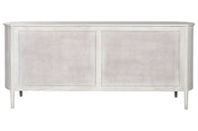 Charger l&#39;image dans la galerie, BUFFET MANGO 175X47X80 WHITE