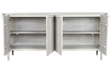 Charger l&#39;image dans la galerie, BUFFET MANGO 175X47X80 WHITE