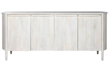 Charger l&#39;image dans la galerie, BUFFET MANGO 175X47X80 WHITE