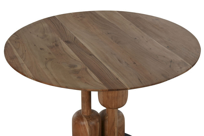 Acacia Dining Table