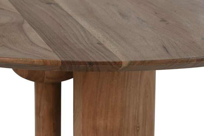 Acacia Dining Table