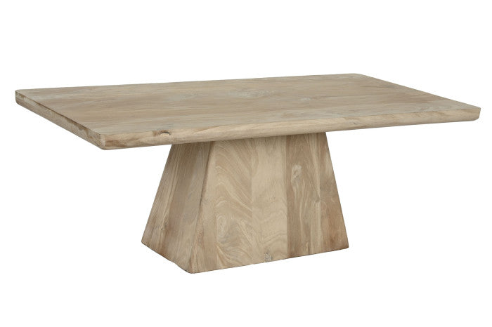 COFFEE TABLE MANGO 120X60X45