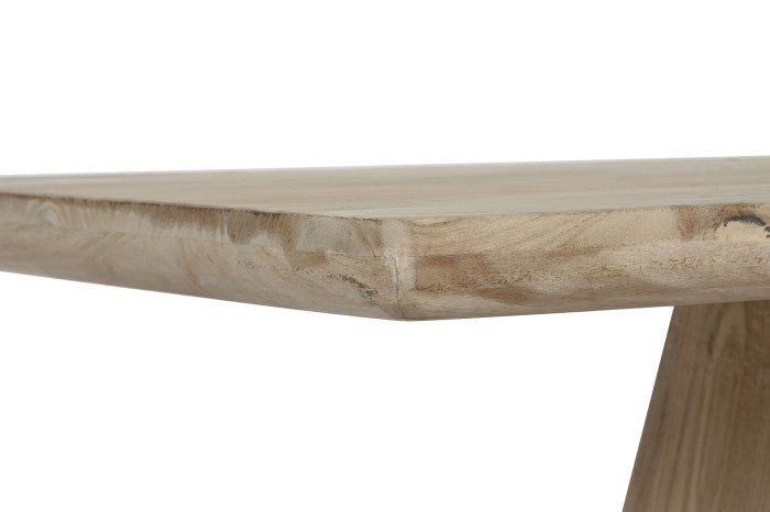 COFFEE TABLE MANGO 120X60X45