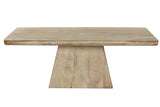 COFFEE TABLE MANGO 120X60X45